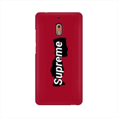 Super Me Case Mobile Cover For Nokia 2.1