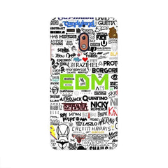 All Famous DJ Wallpaper Mobile Cover For Nokia 2.1