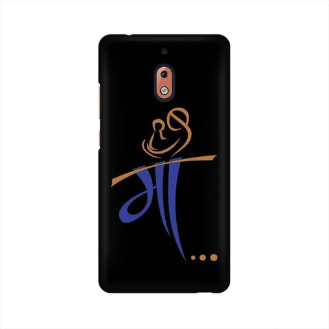 Maa Wallpaper Mobile Cover For Nokia 2.1