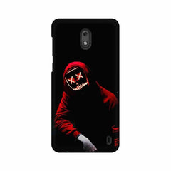Mellow Mobile Cover For Nokia 2
