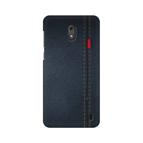 Jeans Mobile Cover For Nokia 2