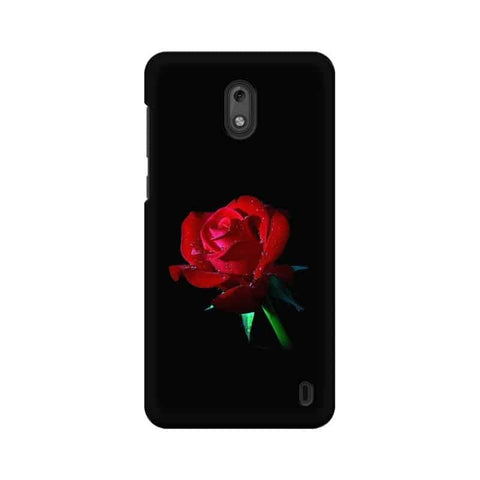 Rose Mobile Cover For Nokia 2