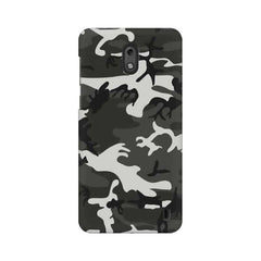 Army Mobile Cover For Nokia 2