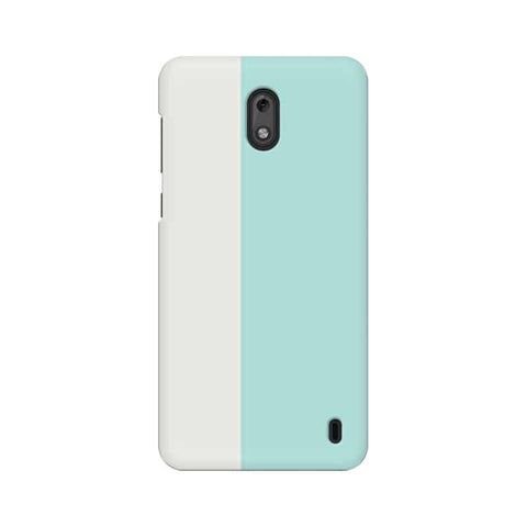 Pastel Mobile Cover For Nokia 2.1