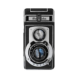 Vintage Camera Mobile Cover For Nokia 2