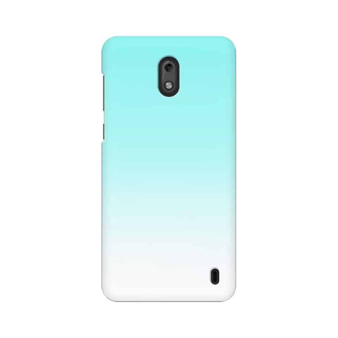 Simple Case Mobile Cover For Nokia 2