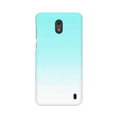 Simple Case Mobile Cover For Nokia 2