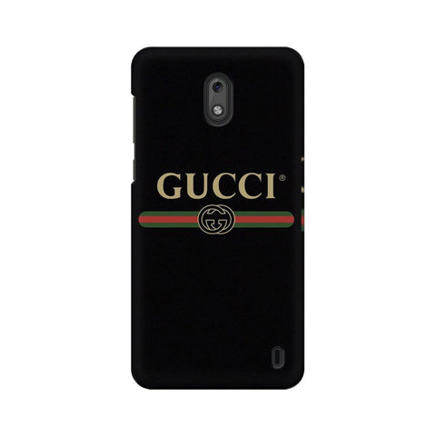 Gucci Snake Wallpaper Mobile Cover For Nokia 2