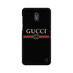 Gucci Snake Wallpaper Mobile Cover For Nokia 2
