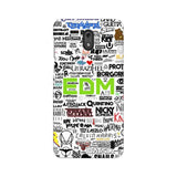 All Famous DJ Wallpaper Mobile Cover For Nokia 2