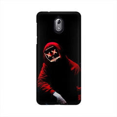 Mellow Mobile Cover For Nokia 3.1