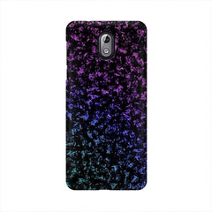 Smoke Wallpaper Mobile Cover For Nokia 3.1