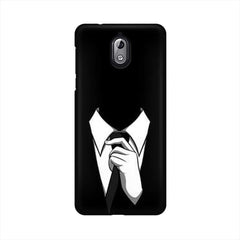 Anonymous Mobile Cover For Nokia 3.1