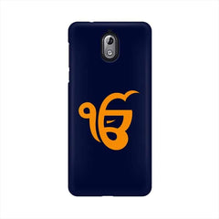 Ek Onkar Mobile Cover For Nokia 3.1