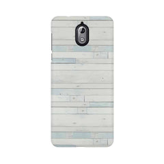 Wood Wallpaper Mobile Cover For Nokia 3.1