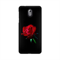 Rose Mobile Cover For Nokia 3.1