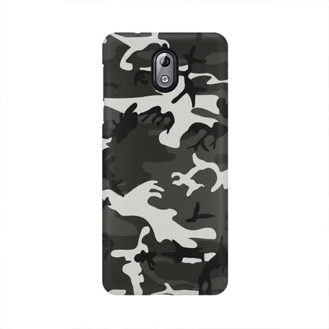 Army Mobile Cover For Nokia 3.1