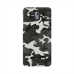 Army Mobile Cover For Nokia 3.1