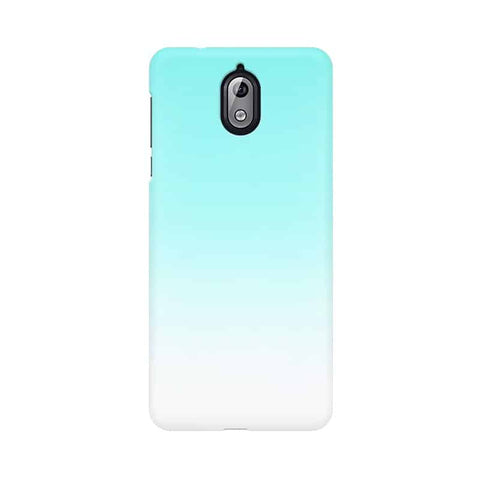 Simple Case Mobile Cover For Nokia 3.1