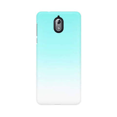 Simple Case Mobile Cover For Nokia 3.1