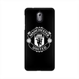 Manchester United Mobile Cover For Nokia 3.1