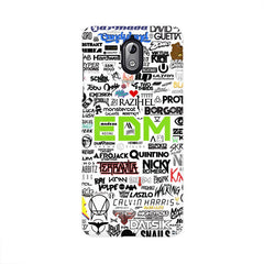 All Famous DJ Wallpaper Mobile Cover For Nokia 3.1