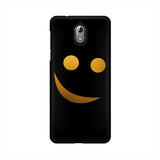 Always Smile Wallpaper Mobile Cover For Nokia 3.1