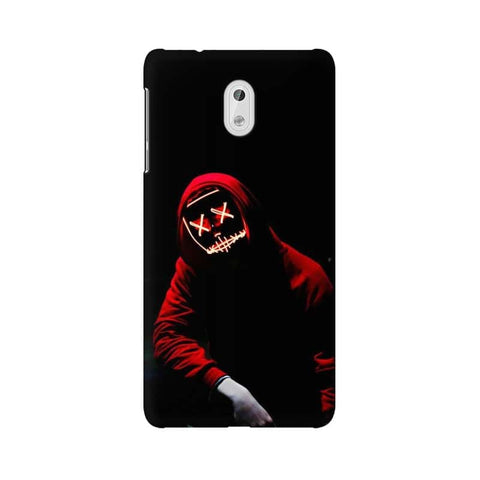 Mellow Mobile Cover For Nokia 3