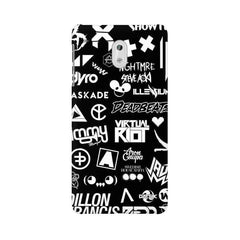 EDM Lover's Mobile Cover For Nokia 3