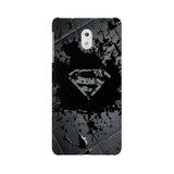 Superman Mobile Cover For Nokia 3