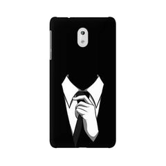 Anonymous Mobile Cover For Nokia 3