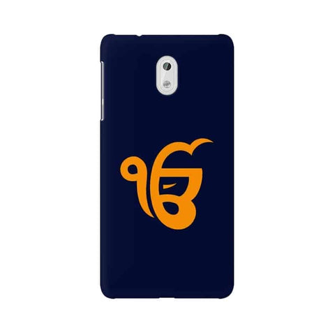 Ek Onkar Mobile Cover For Nokia 3