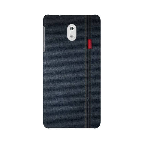 Jeans Mobile Cover For Nokia 3