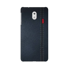 Jeans Mobile Cover For Nokia 3