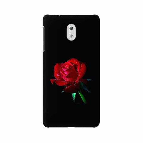 Rose Mobile Cover For Nokia 3
