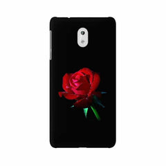 Rose Mobile Cover For Nokia 3
