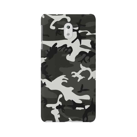 Army Mobile Cover For Nokia 3