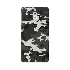 Army Mobile Cover For Nokia 3