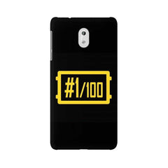 #1/100 Mobile Cover For Nokia 3
