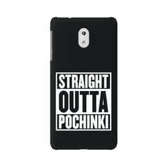 POCHINKI Mobile Cover For Nokia 3
