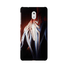 Spider Man Mobile Cover For Nokia 3