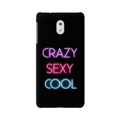 Crazy Sexy Cool Mobile Cover For Nokia 3