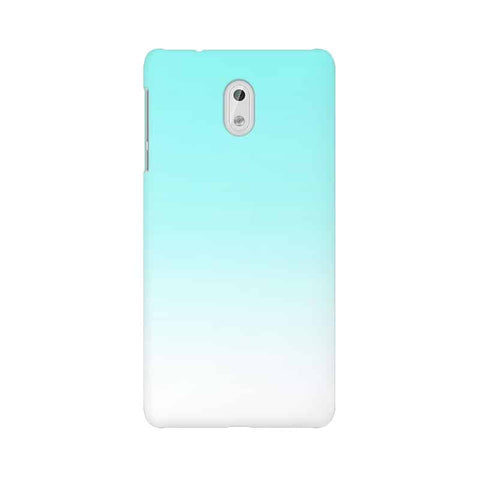 Simple Case Mobile Cover For Nokia 3