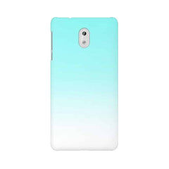 Simple Case Mobile Cover For Nokia 3