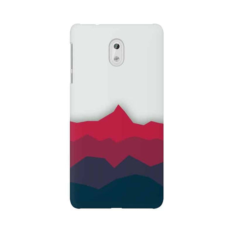Minimal Wallpaper Mobile Cover For Nokia 3
