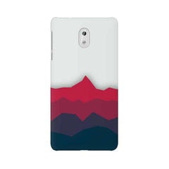 Minimal Wallpaper Mobile Cover For Nokia 3