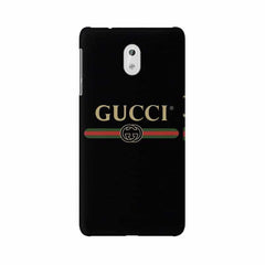 Gucci Snake Wallpaper Mobile Cover For Nokia 3