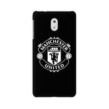 Manchester United Mobile Cover For Nokia 3