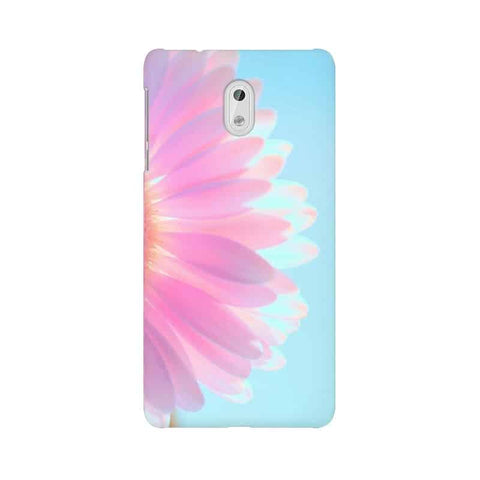 Beautiful Floral Mobile Cover For Nokia 3