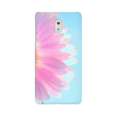 Beautiful Floral Mobile Cover For Nokia 3